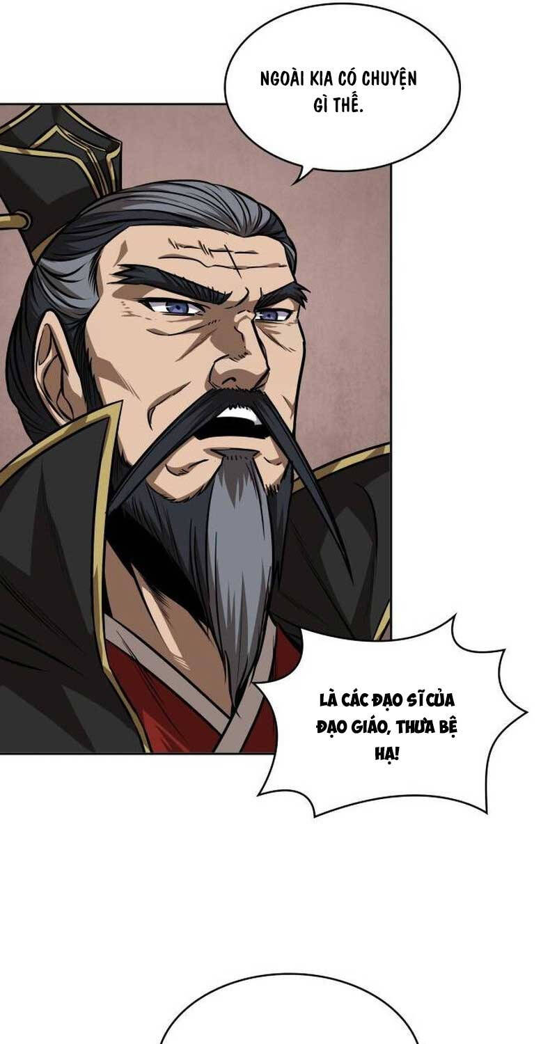 Ngã Lão Ma Thần Chap 223 - Next Chap 224
