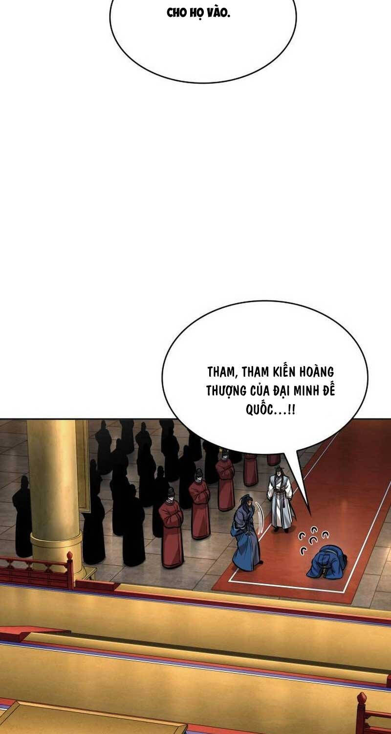 Ngã Lão Ma Thần Chap 223 - Next Chap 224