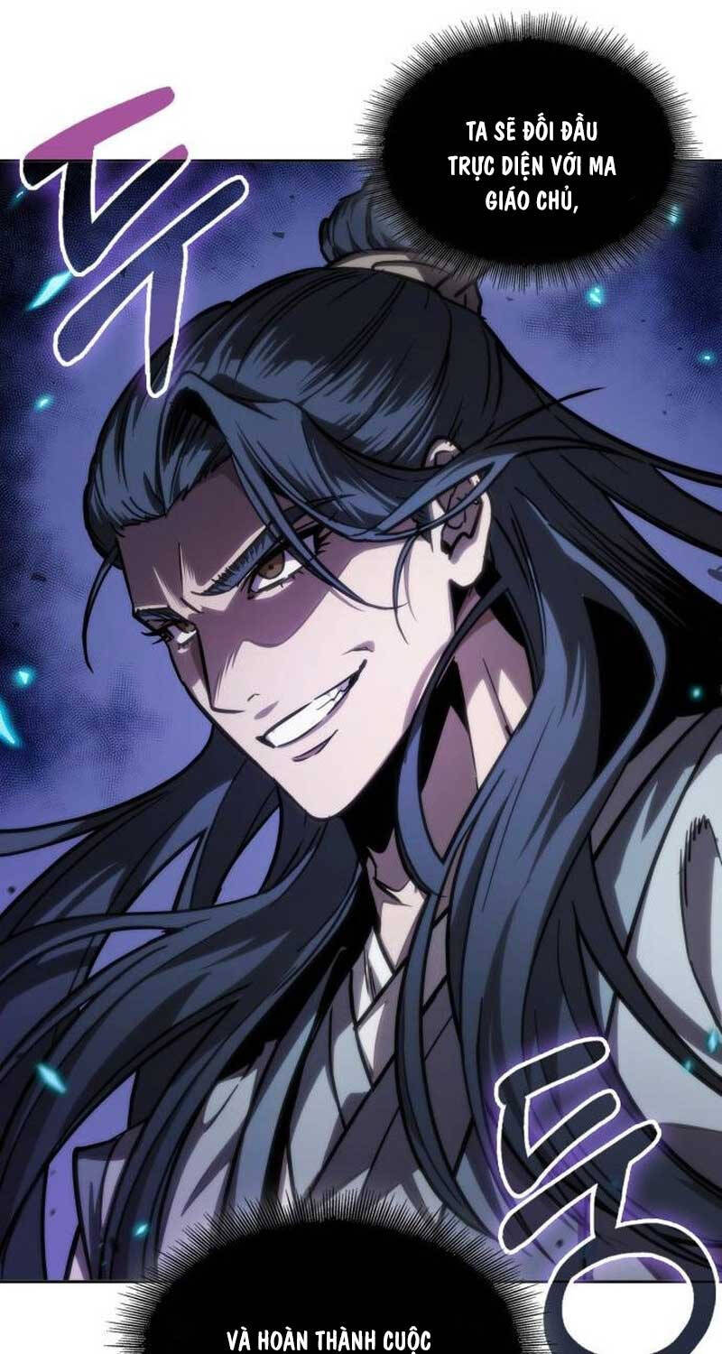 Ngã Lão Ma Thần Chap 223 - Next Chap 224