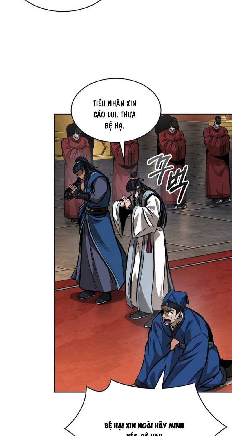 Ngã Lão Ma Thần Chap 223 - Next Chap 224