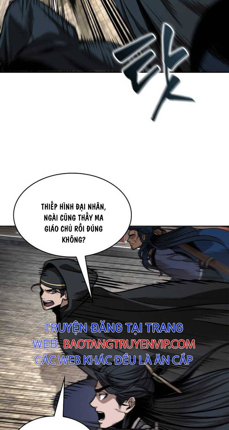 Ngã Lão Ma Thần Chap 223 - Next Chap 224