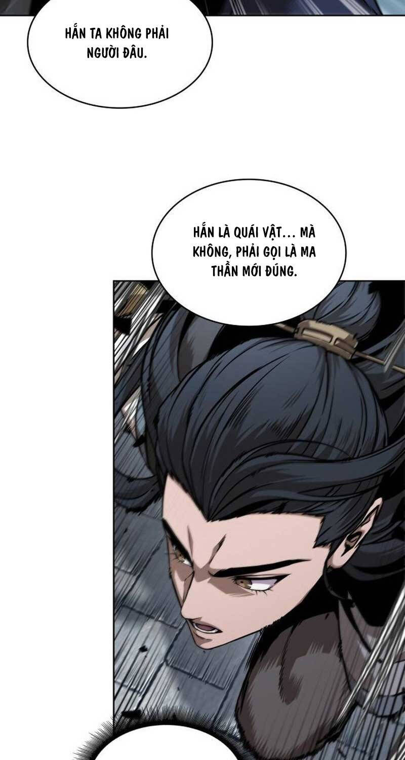 Ngã Lão Ma Thần Chap 223 - Next Chap 224