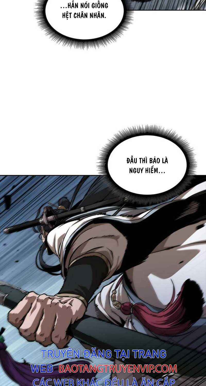 Ngã Lão Ma Thần Chap 223 - Next Chap 224