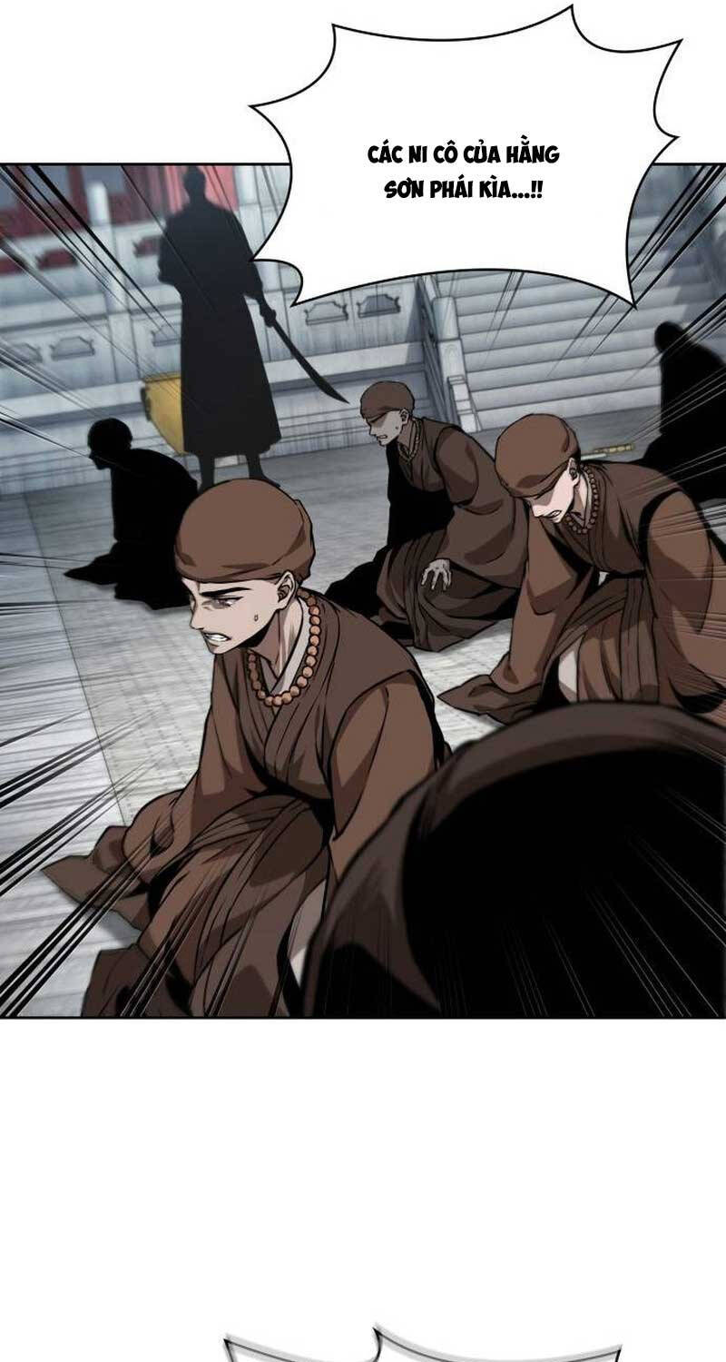 Ngã Lão Ma Thần Chap 223 - Next Chap 224