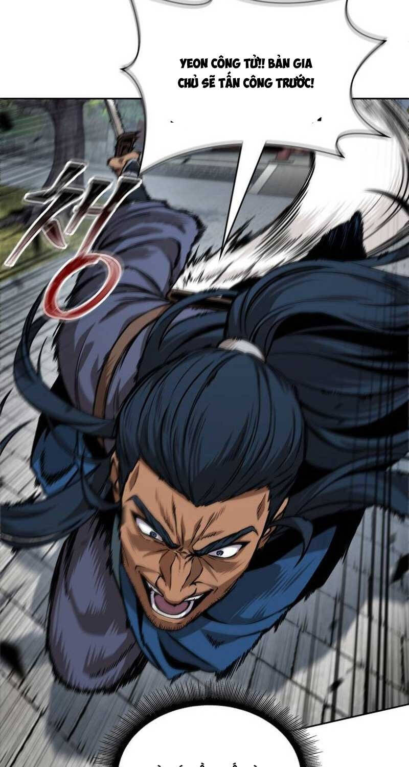 Ngã Lão Ma Thần Chap 223 - Next Chap 224
