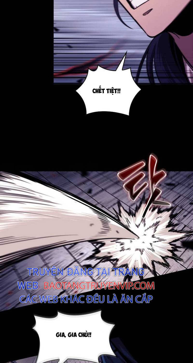 Ngã Lão Ma Thần Chap 223 - Next Chap 224