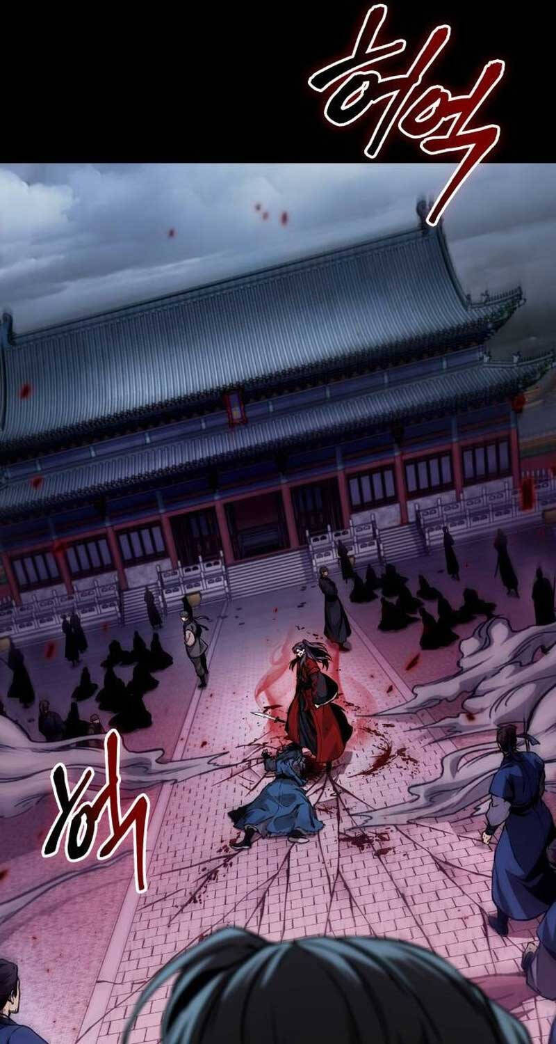 Ngã Lão Ma Thần Chap 223 - Next Chap 224