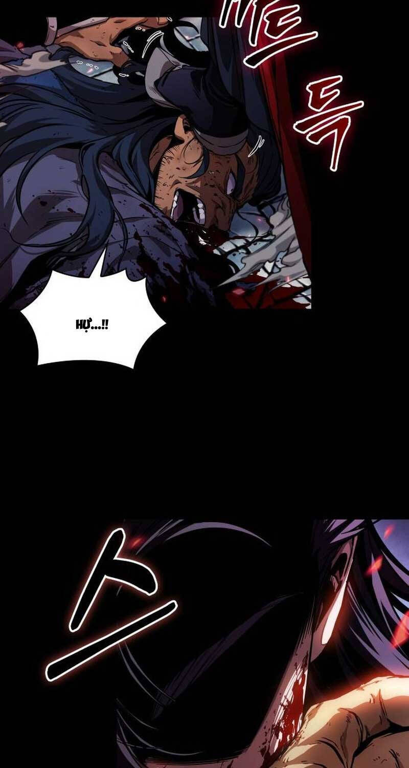 Ngã Lão Ma Thần Chap 223 - Next Chap 224