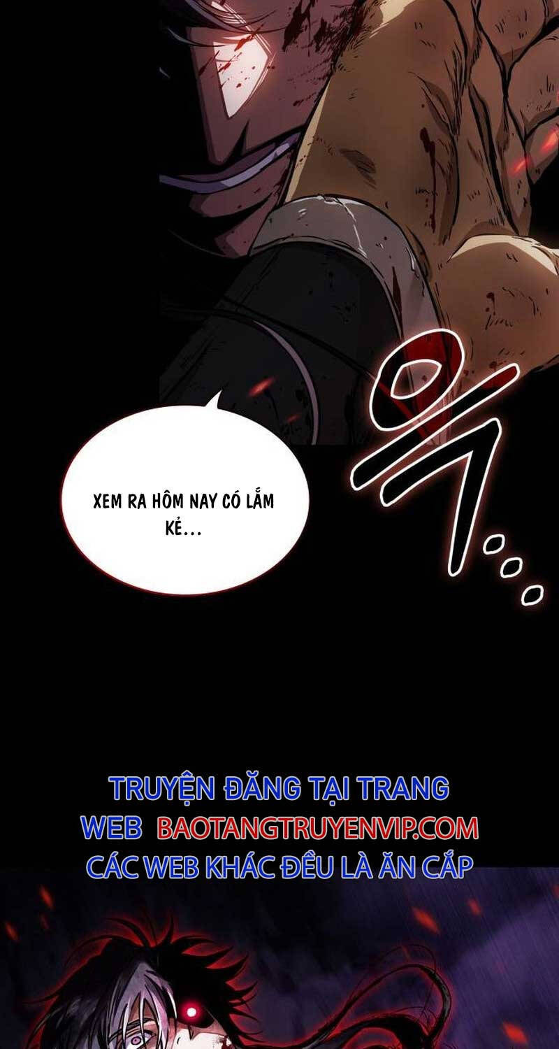 Ngã Lão Ma Thần Chap 223 - Next Chap 224