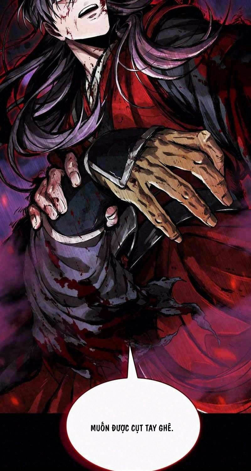 Ngã Lão Ma Thần Chap 223 - Next Chap 224
