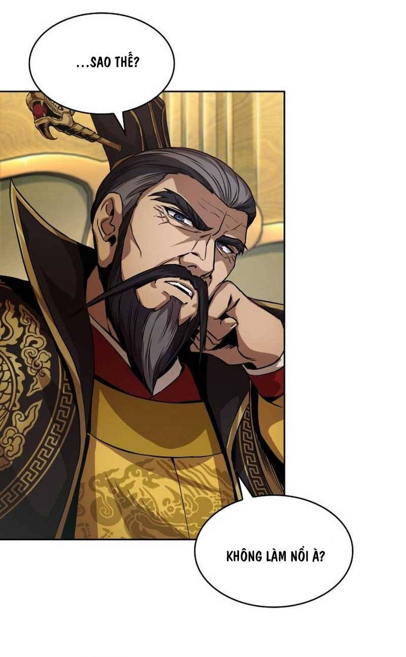 Ngã Lão Ma Thần Chap 223 - Next Chap 224