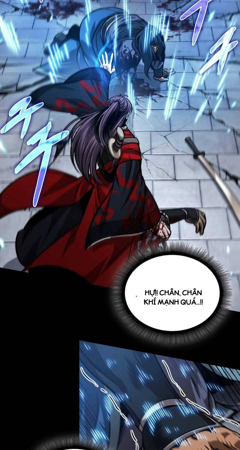 Ngã Lão Ma Thần Chap 224 - Next Chap 225