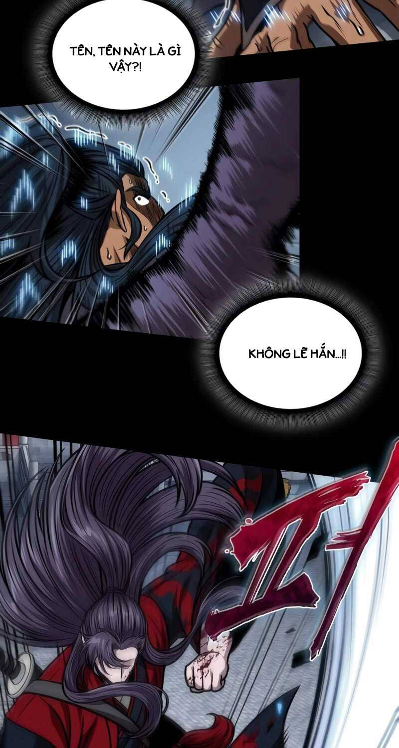 Ngã Lão Ma Thần Chap 224 - Next Chap 225