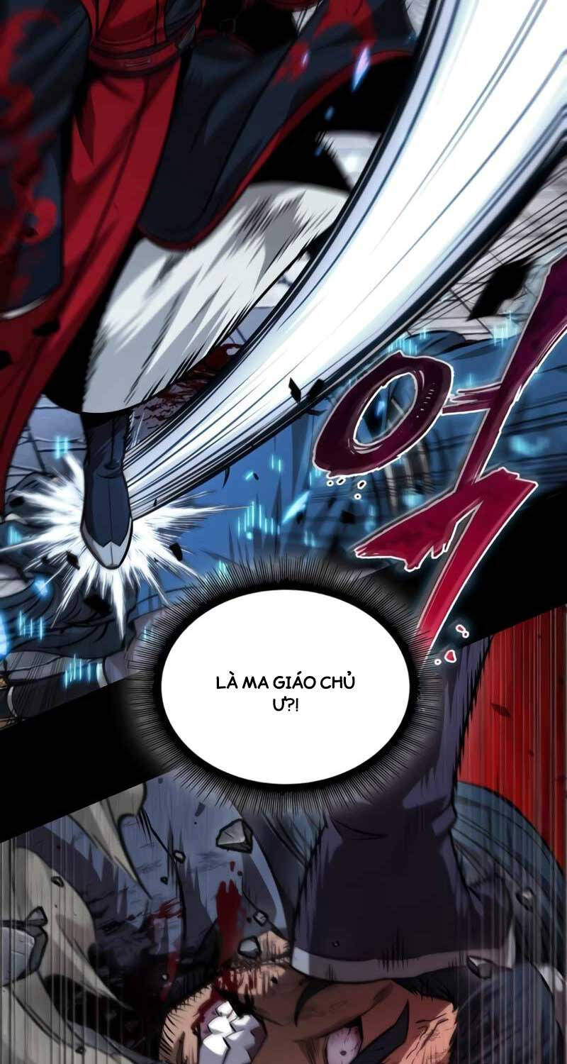 Ngã Lão Ma Thần Chap 224 - Next Chap 225