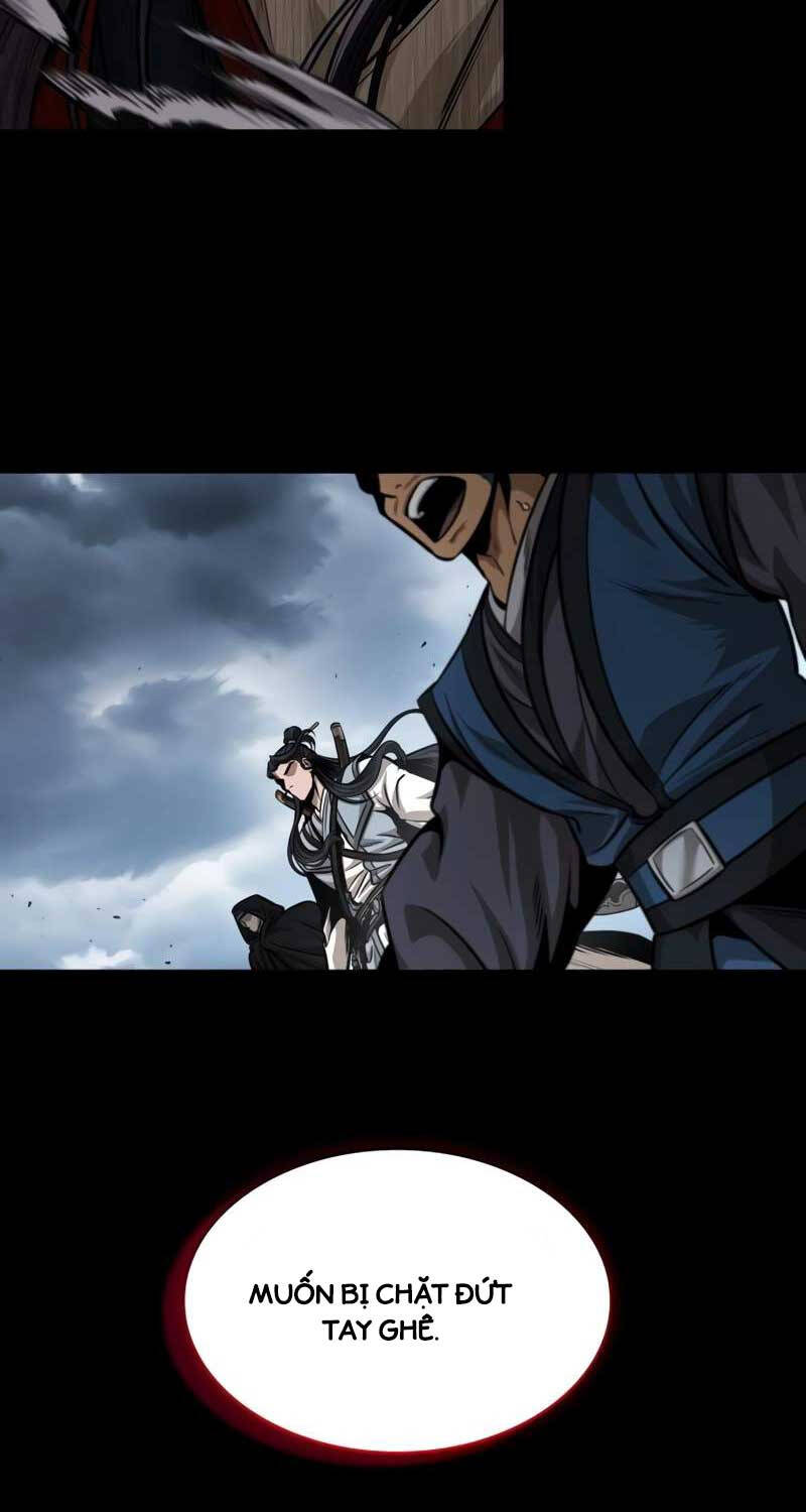 Ngã Lão Ma Thần Chap 224 - Next Chap 225