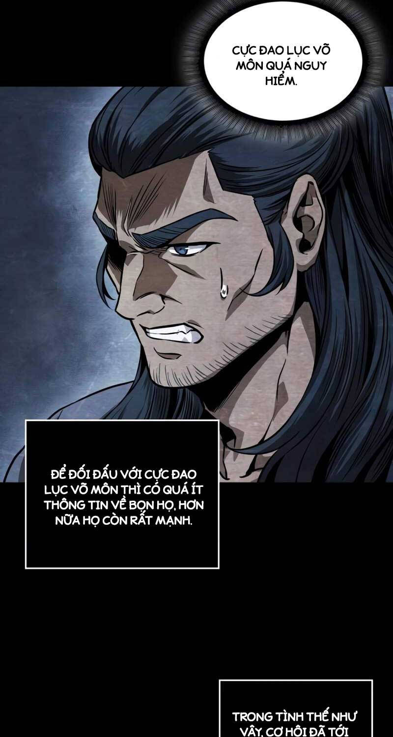 Ngã Lão Ma Thần Chap 224 - Next Chap 225