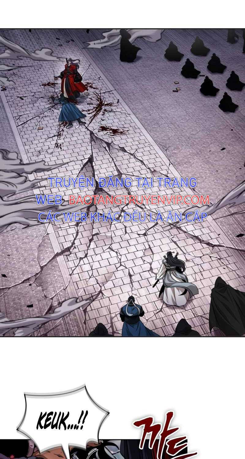 Ngã Lão Ma Thần Chap 224 - Next Chap 225
