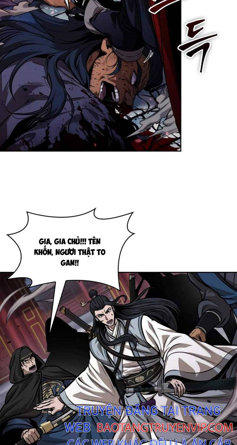 Ngã Lão Ma Thần Chap 224 - Next Chap 225