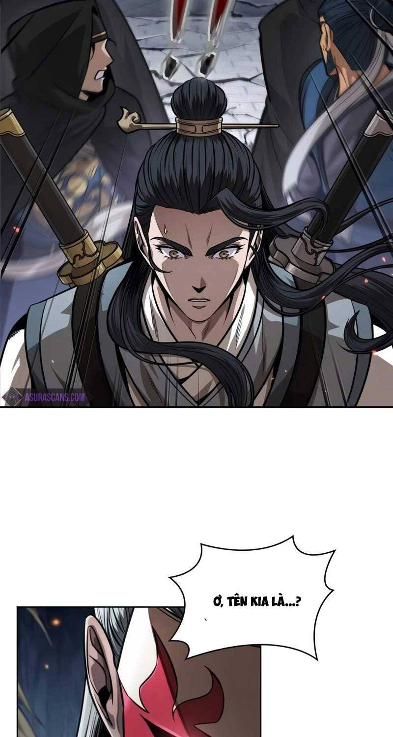 Ngã Lão Ma Thần Chap 224 - Next Chap 225