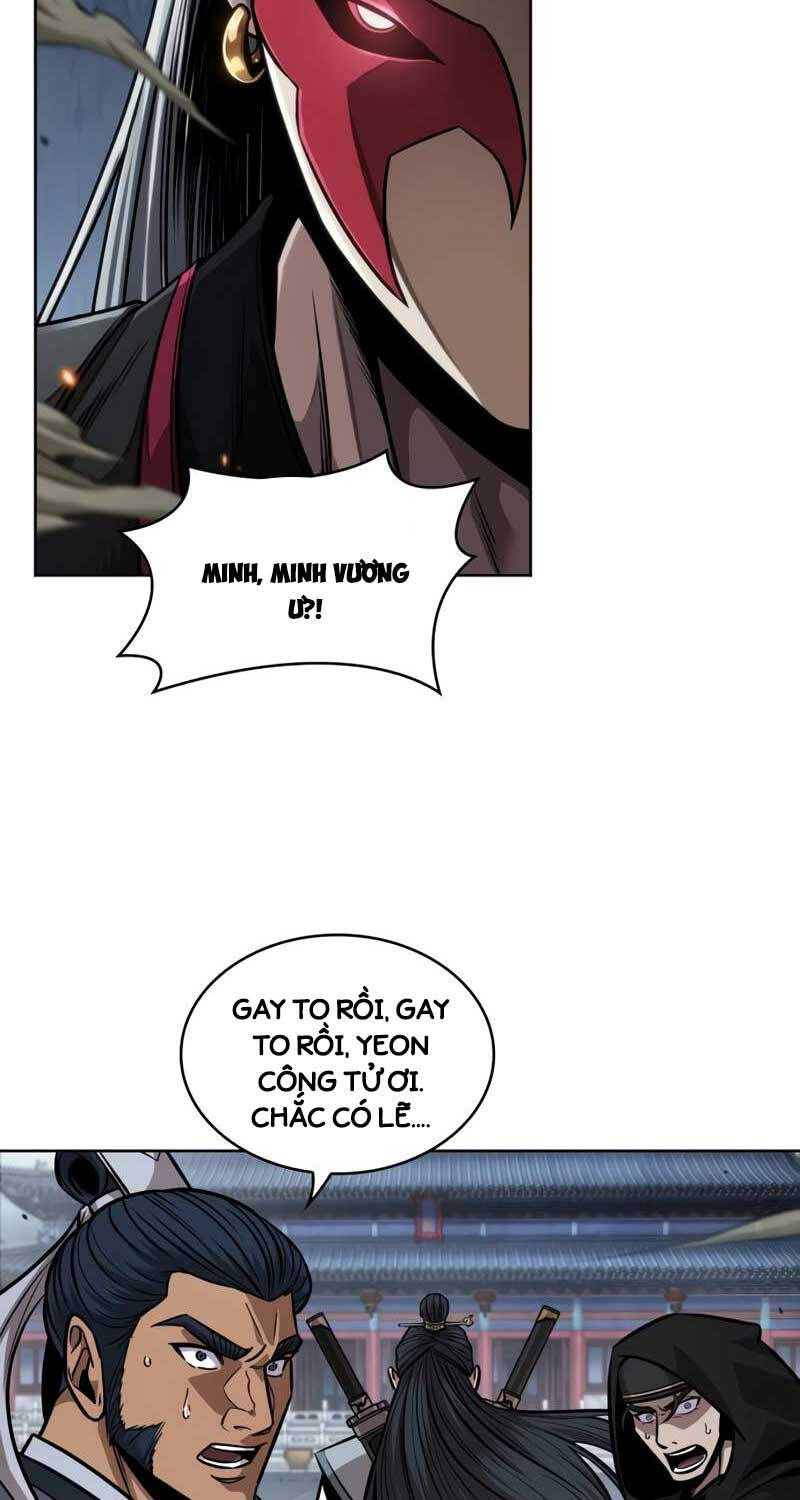 Ngã Lão Ma Thần Chap 224 - Next Chap 225
