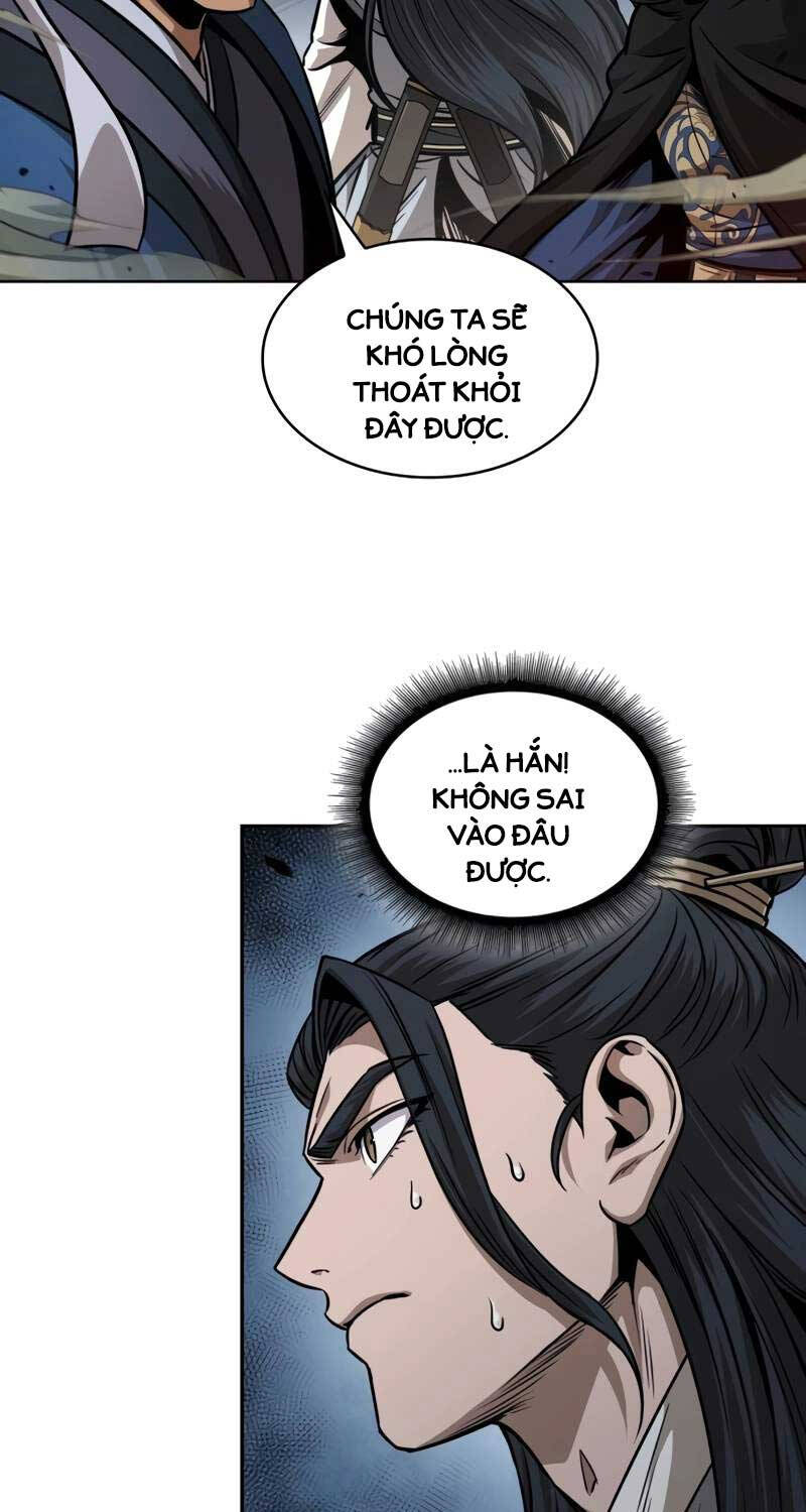 Ngã Lão Ma Thần Chap 224 - Next Chap 225