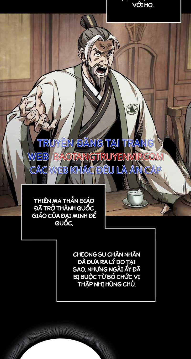 Ngã Lão Ma Thần Chap 224 - Next Chap 225
