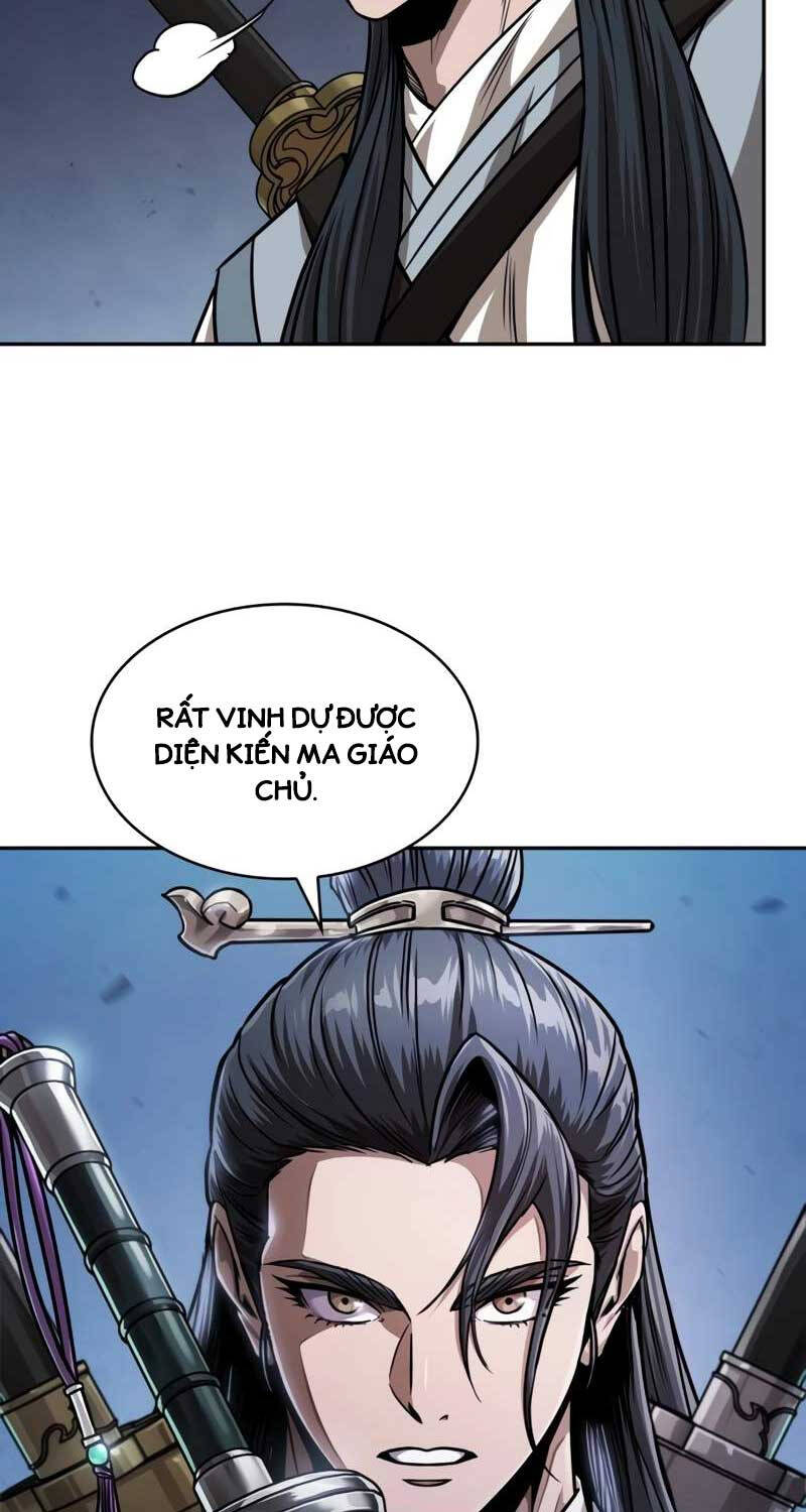 Ngã Lão Ma Thần Chap 224 - Next Chap 225