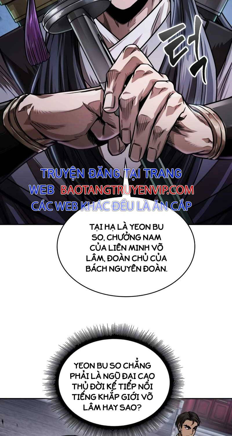 Ngã Lão Ma Thần Chap 224 - Next Chap 225
