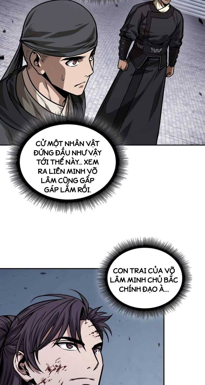 Ngã Lão Ma Thần Chap 224 - Next Chap 225