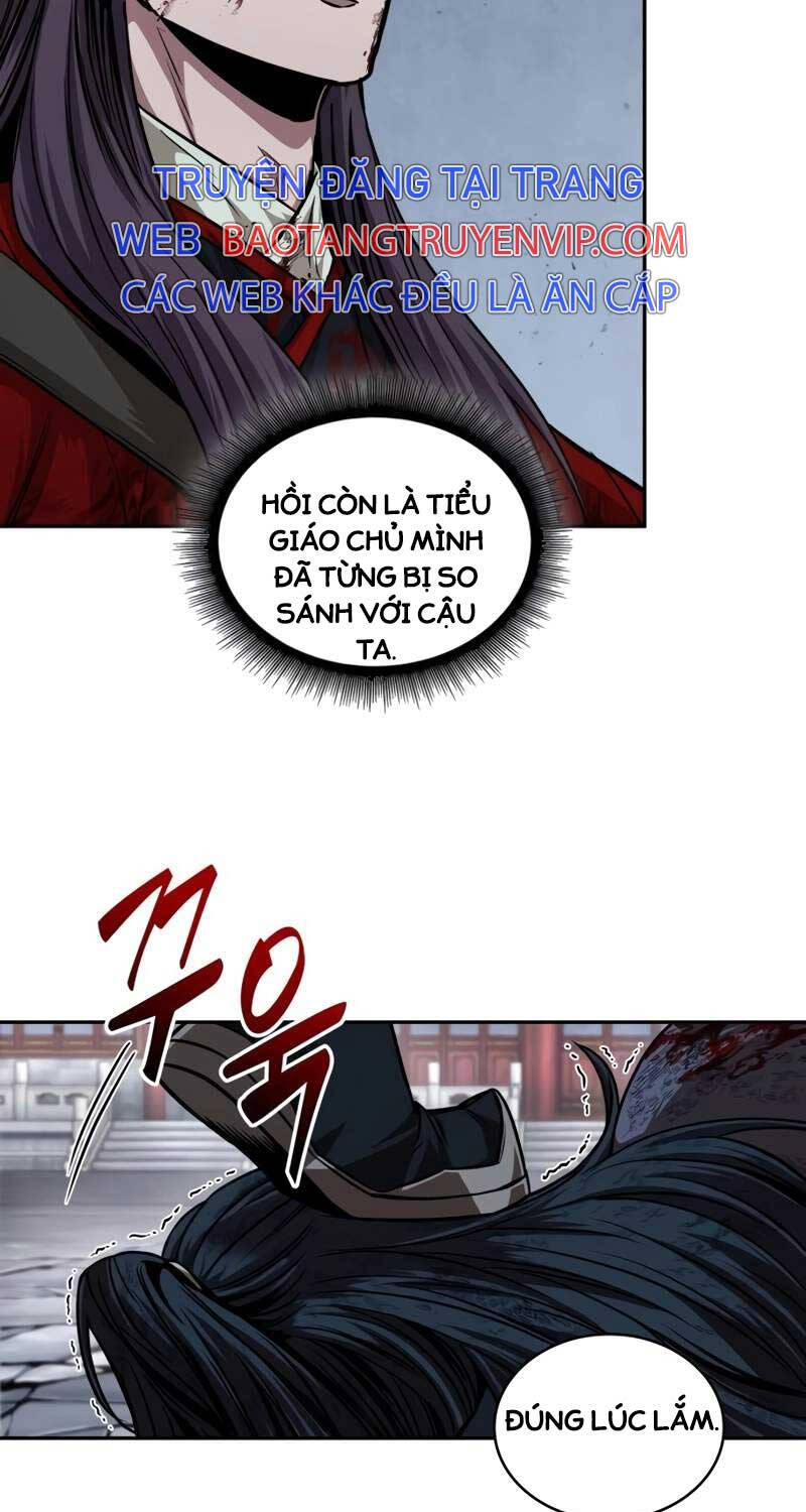 Ngã Lão Ma Thần Chap 224 - Next Chap 225