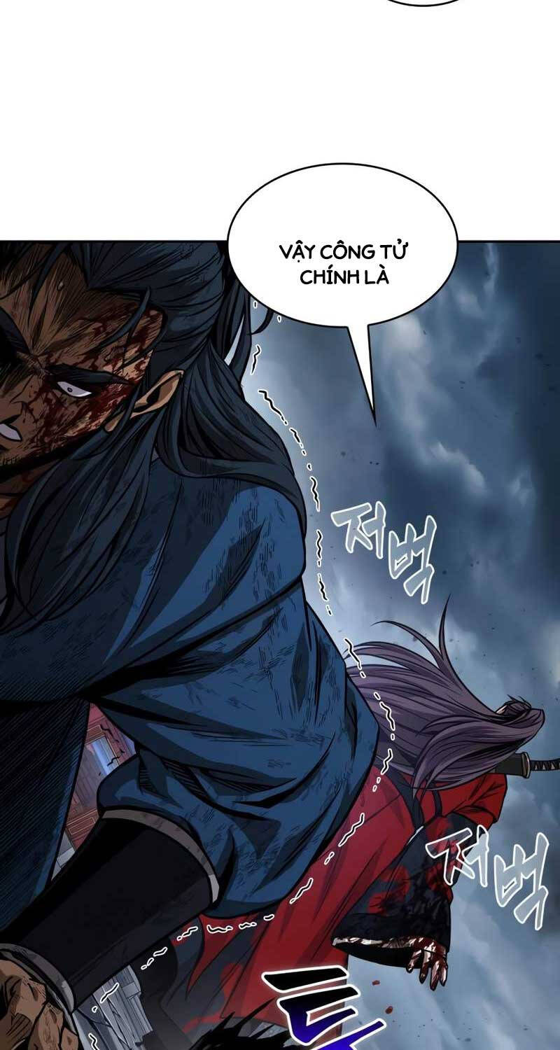 Ngã Lão Ma Thần Chap 224 - Next Chap 225