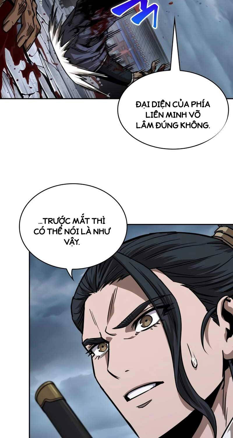 Ngã Lão Ma Thần Chap 224 - Next Chap 225