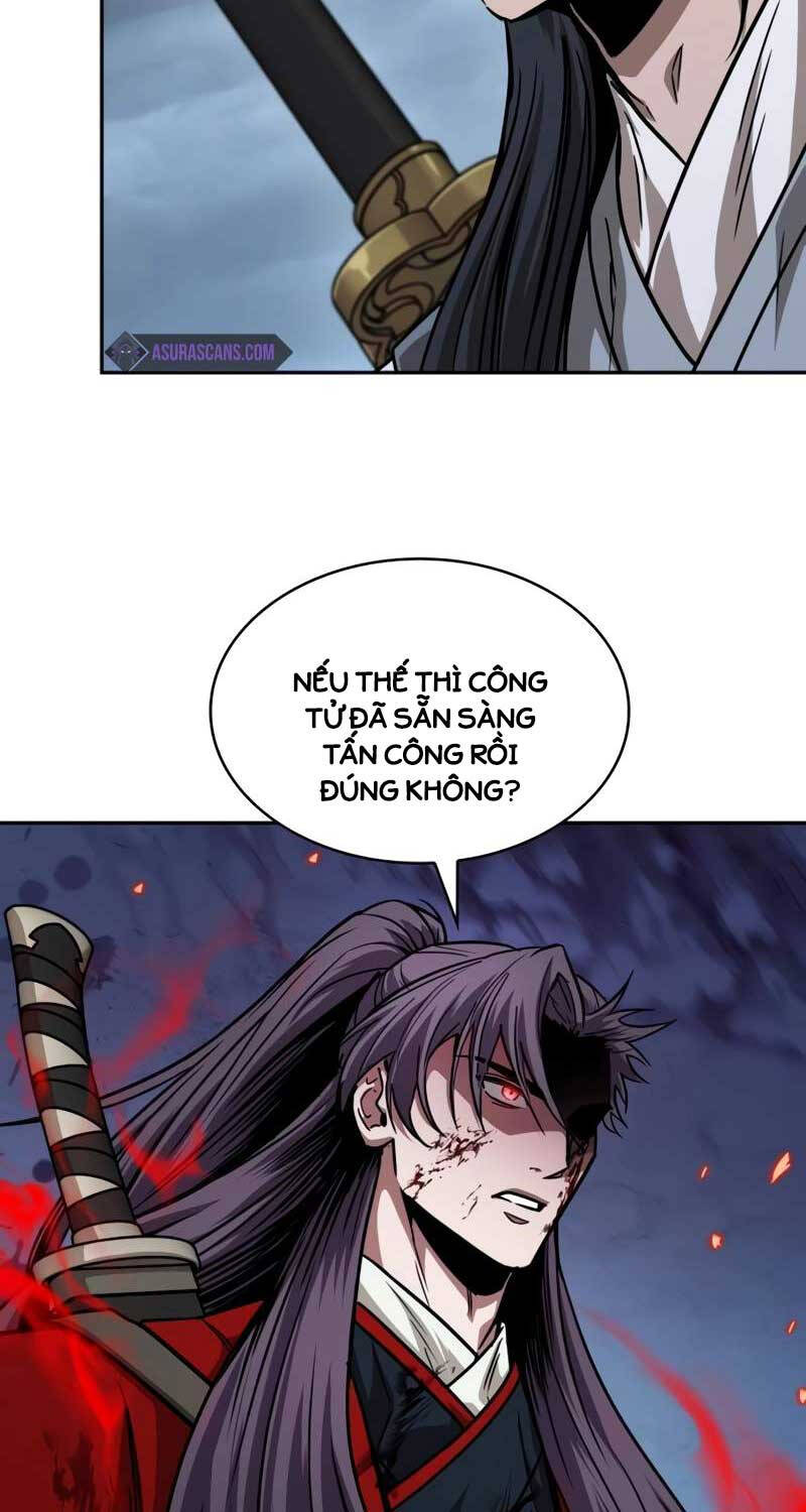 Ngã Lão Ma Thần Chap 224 - Next Chap 225