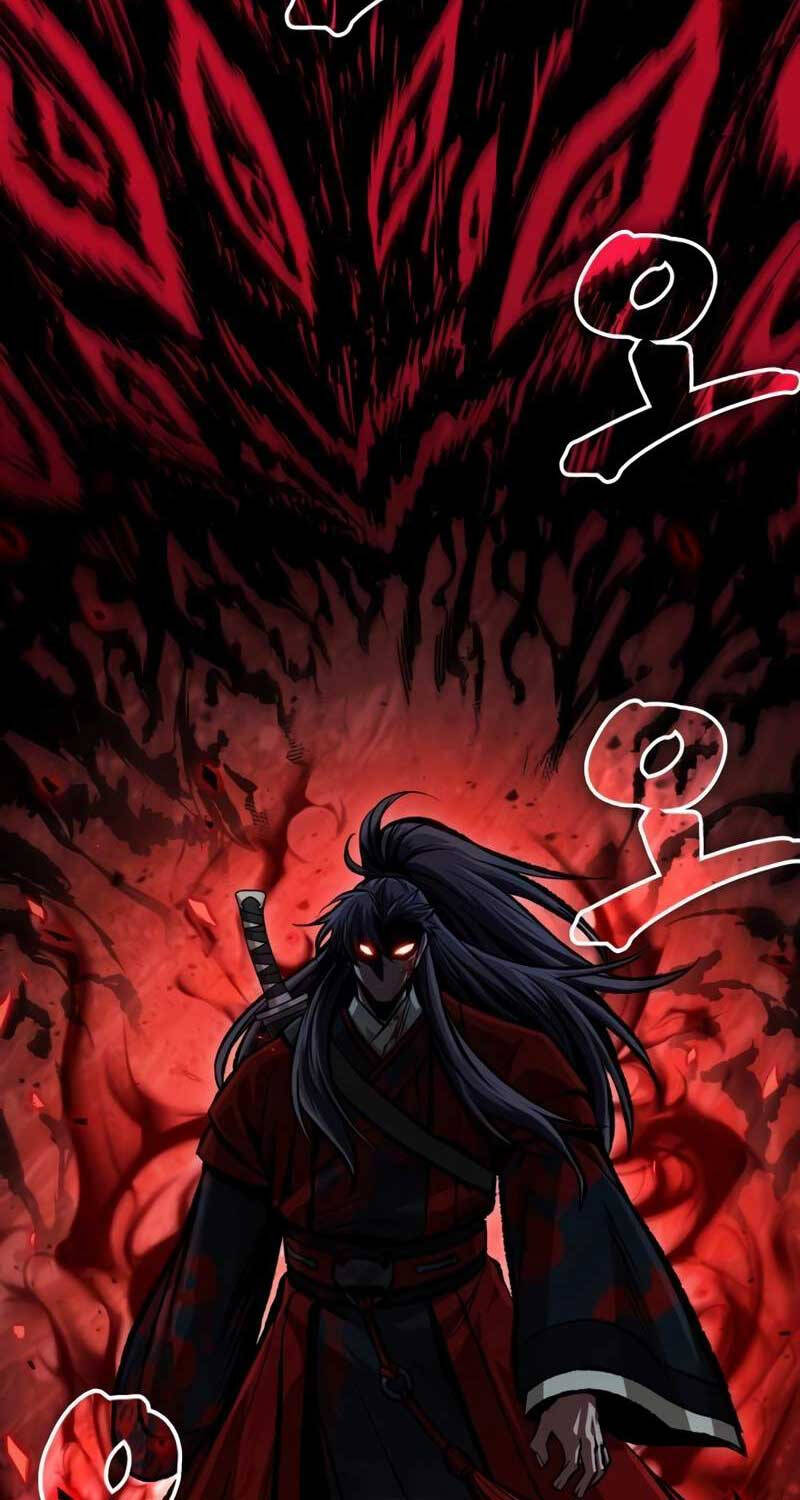 Ngã Lão Ma Thần Chap 224 - Next Chap 225
