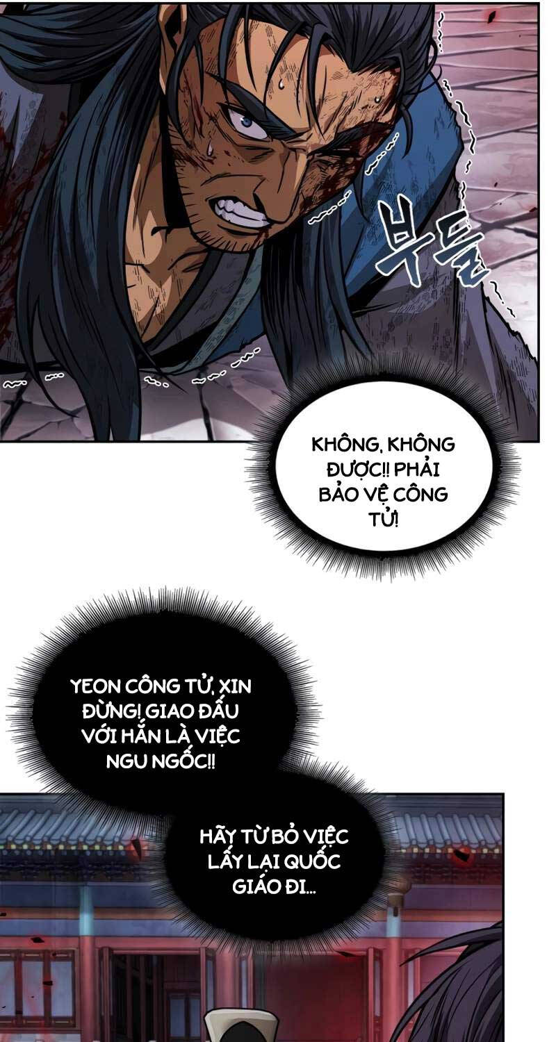 Ngã Lão Ma Thần Chap 224 - Next Chap 225