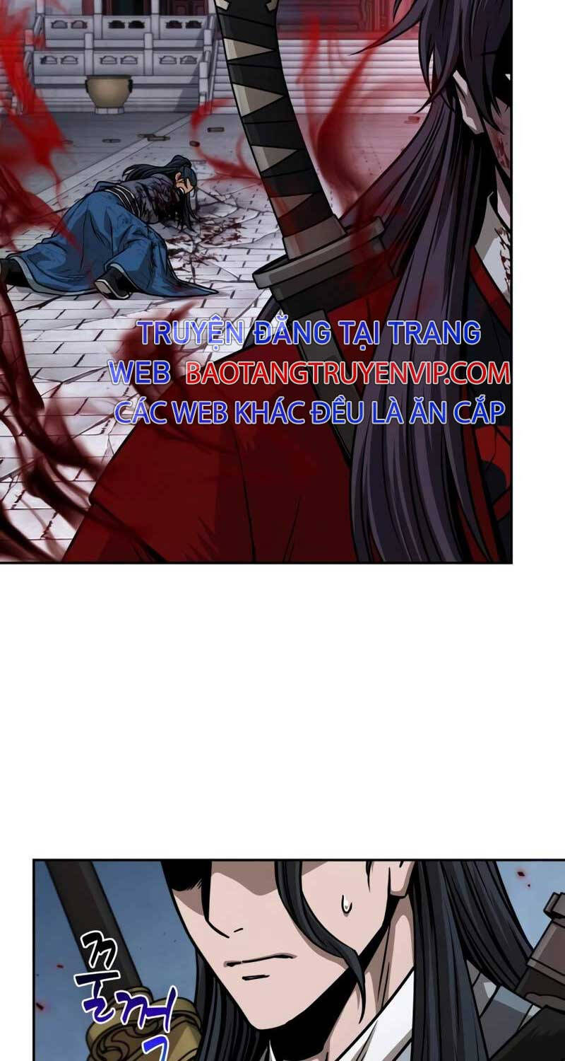 Ngã Lão Ma Thần Chap 224 - Next Chap 225
