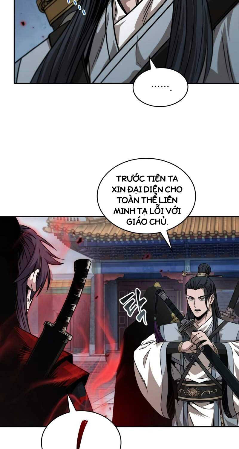 Ngã Lão Ma Thần Chap 224 - Next Chap 225