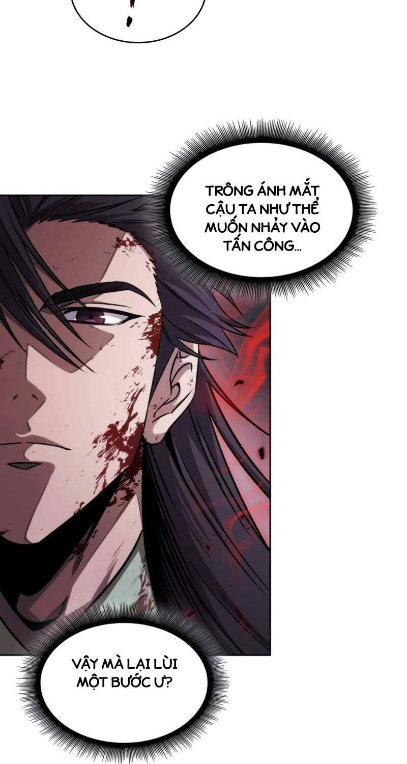 Ngã Lão Ma Thần Chap 224 - Next Chap 225