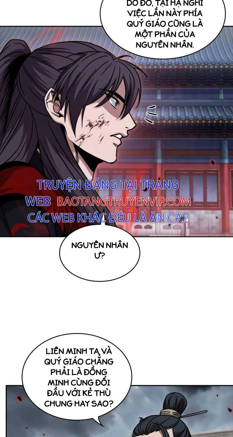 Ngã Lão Ma Thần Chap 224 - Next Chap 225