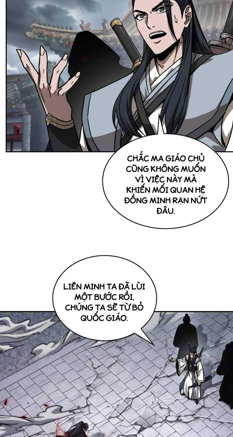 Ngã Lão Ma Thần Chap 224 - Next Chap 225