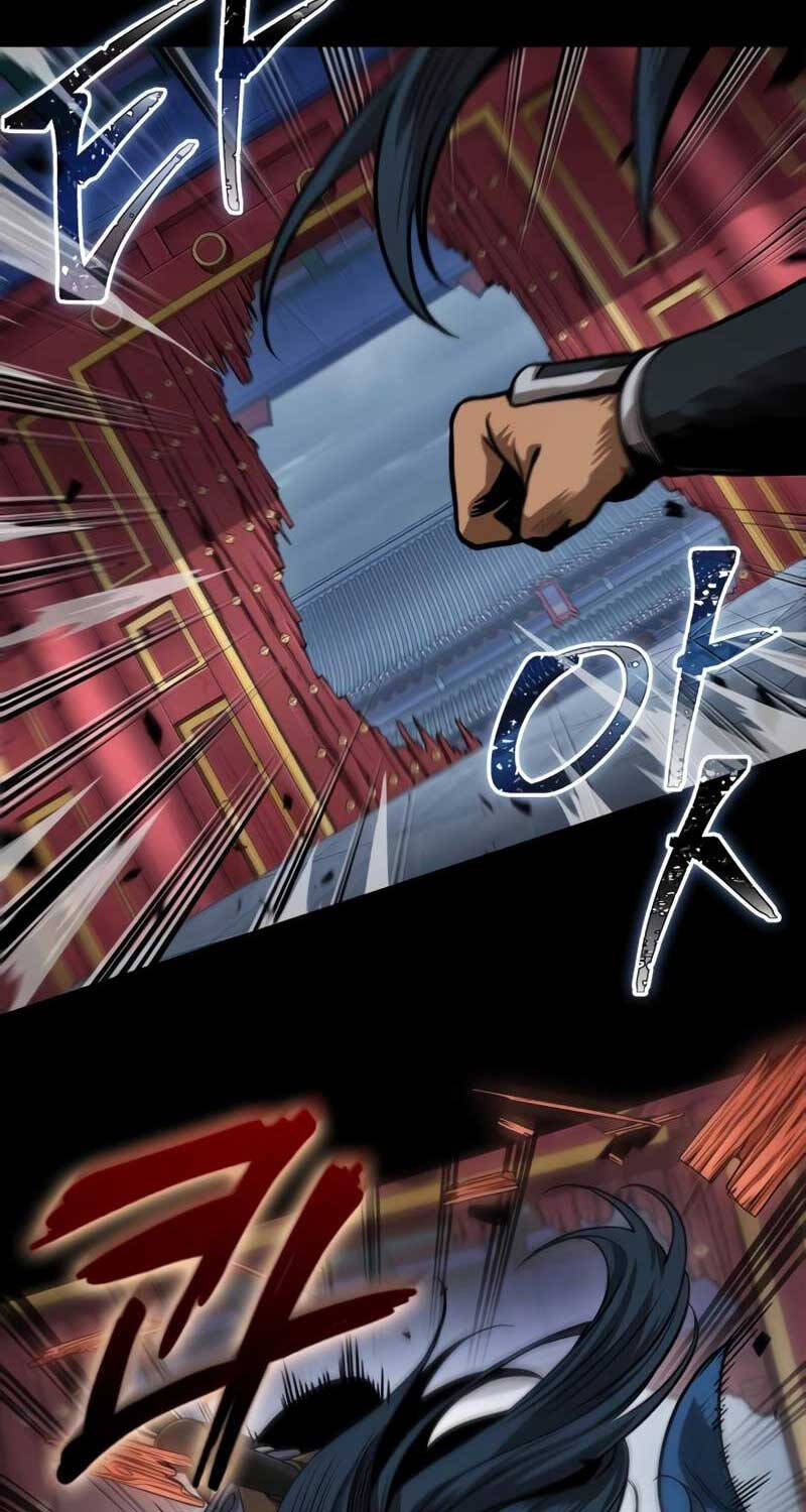 Ngã Lão Ma Thần Chap 224 - Next Chap 225