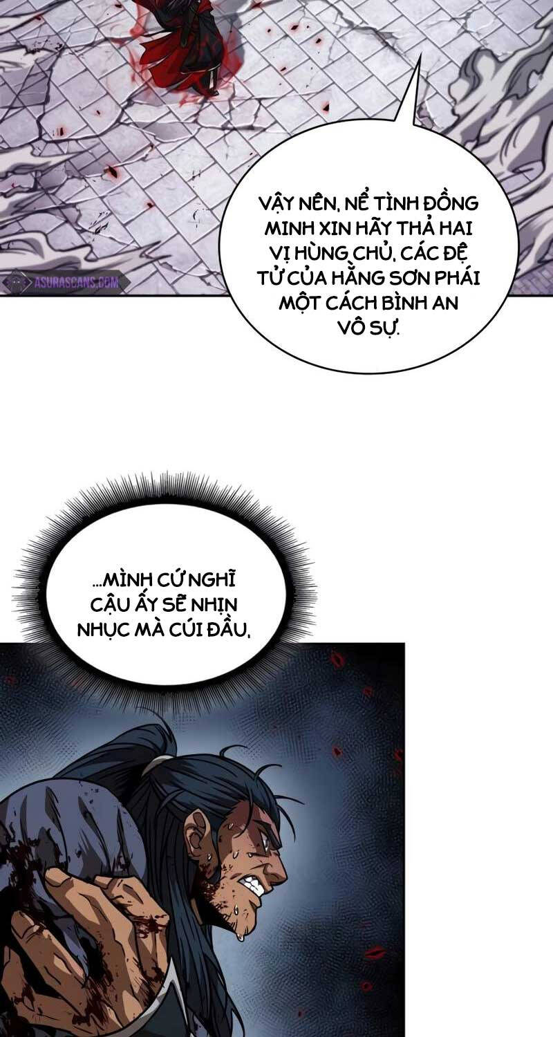 Ngã Lão Ma Thần Chap 224 - Next Chap 225