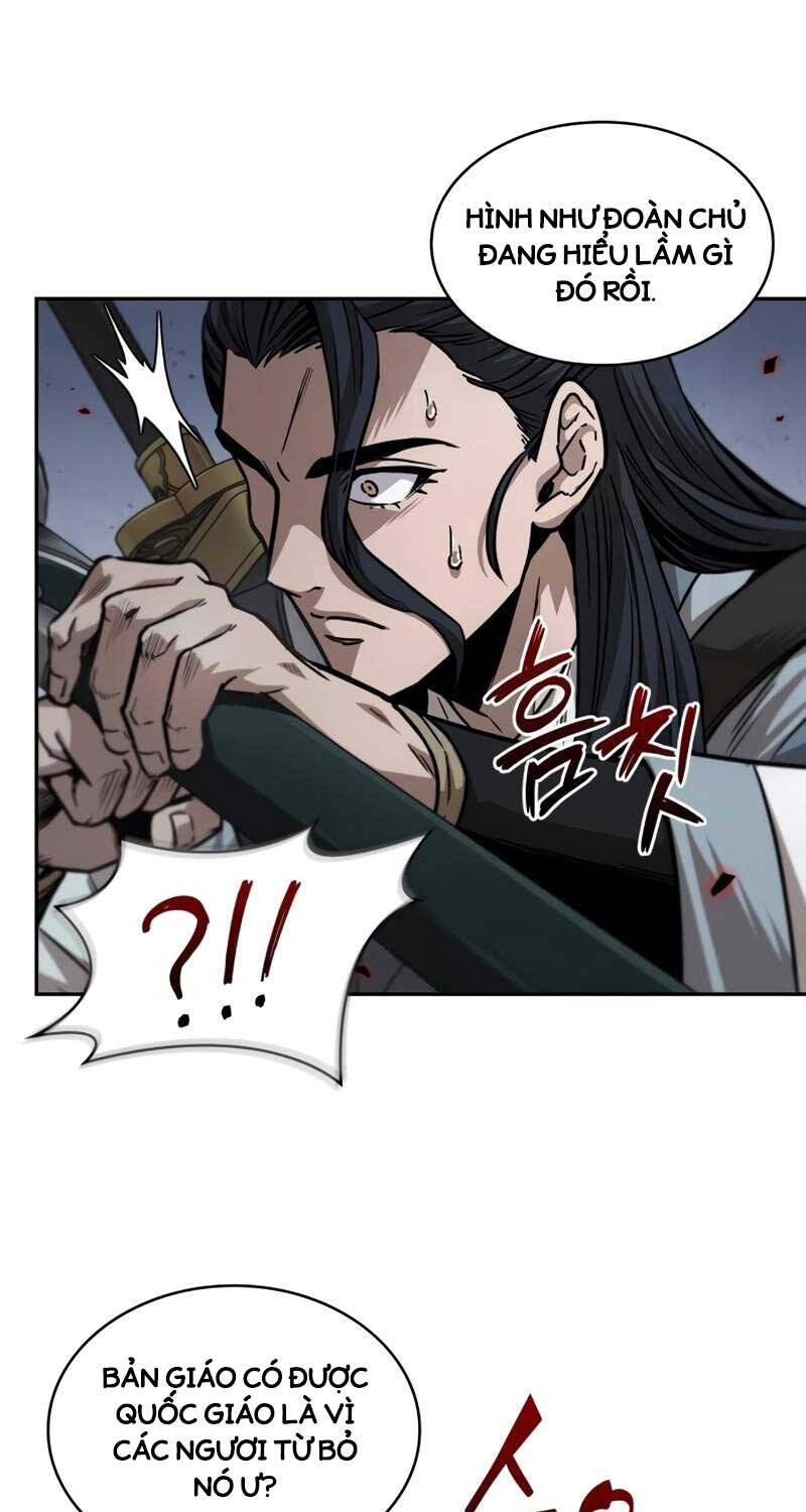Ngã Lão Ma Thần Chap 224 - Next Chap 225