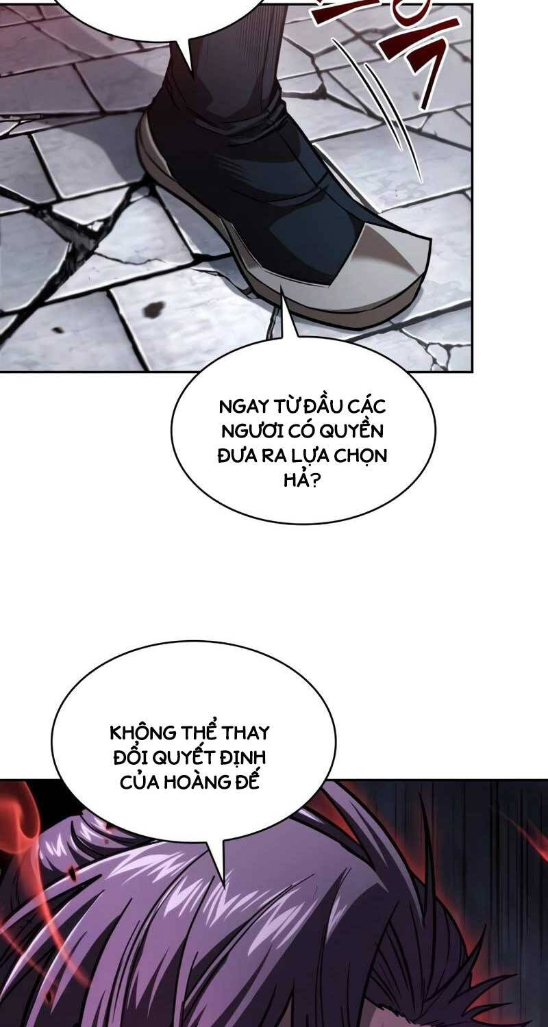 Ngã Lão Ma Thần Chap 224 - Next Chap 225