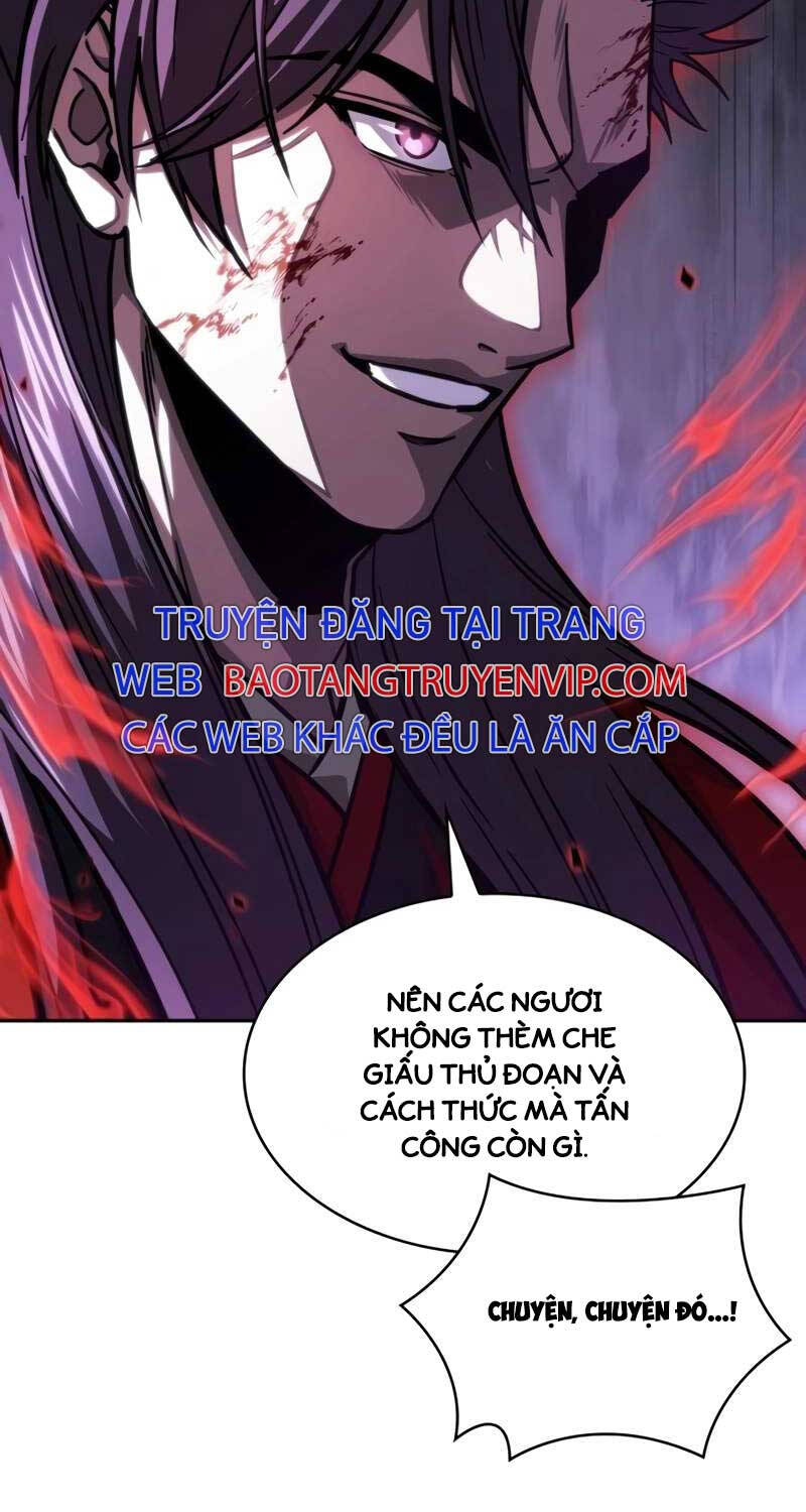 Ngã Lão Ma Thần Chap 224 - Next Chap 225