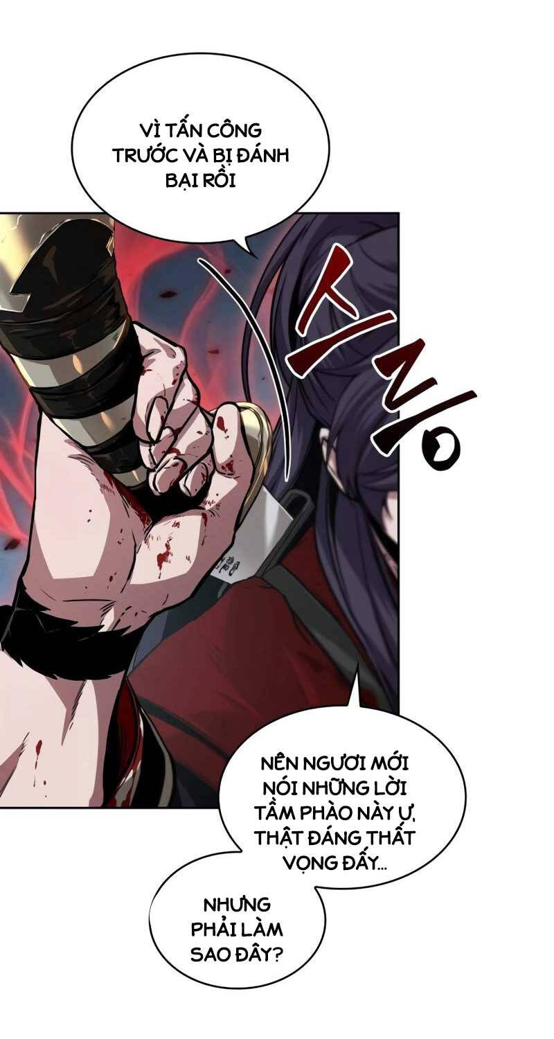 Ngã Lão Ma Thần Chap 224 - Next Chap 225