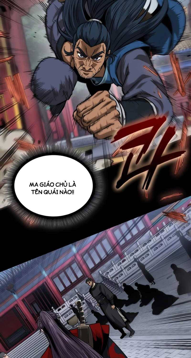 Ngã Lão Ma Thần Chap 224 - Next Chap 225