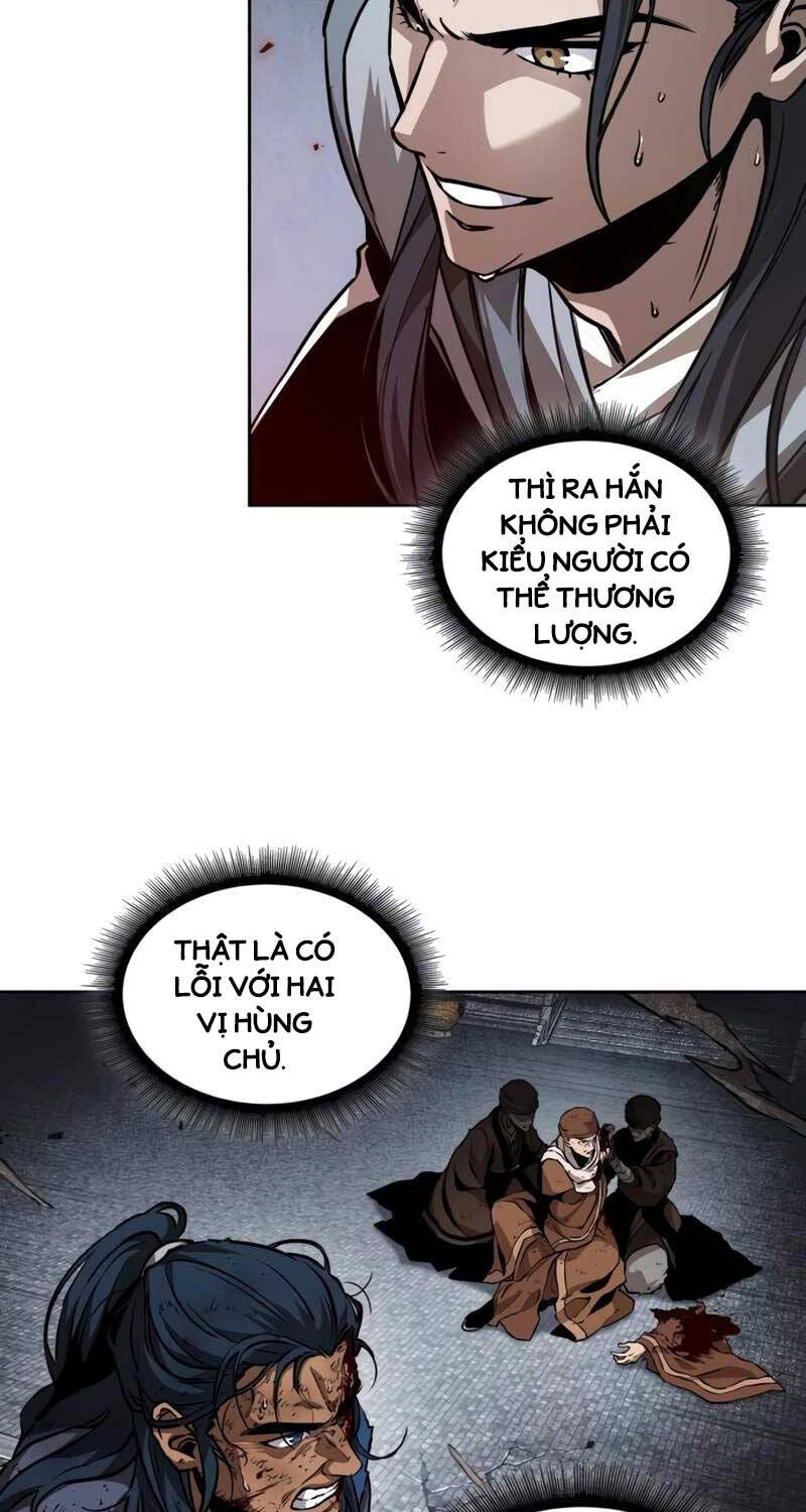 Ngã Lão Ma Thần Chap 224 - Next Chap 225