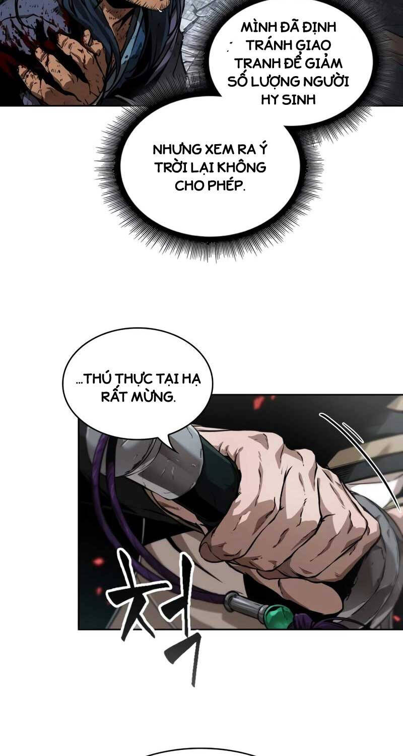 Ngã Lão Ma Thần Chap 224 - Next Chap 225
