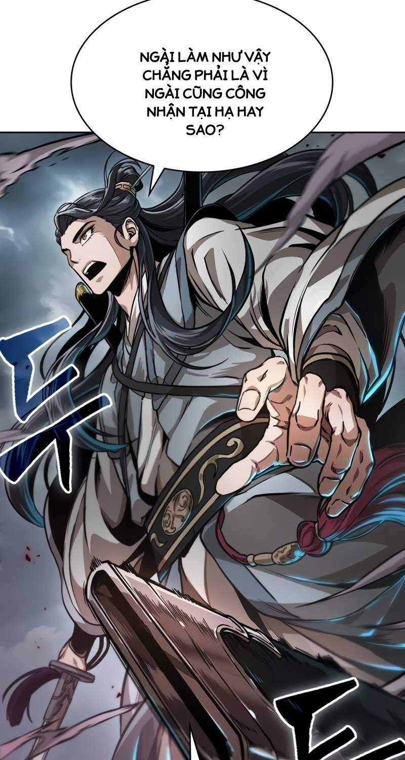 Ngã Lão Ma Thần Chap 224 - Next Chap 225